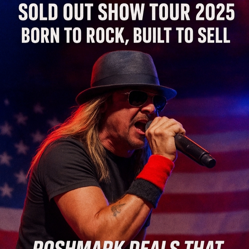 SALES that ROCK. B3G1F